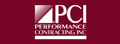 Gold Sponsor - Performance Contracting, Inc - Logo