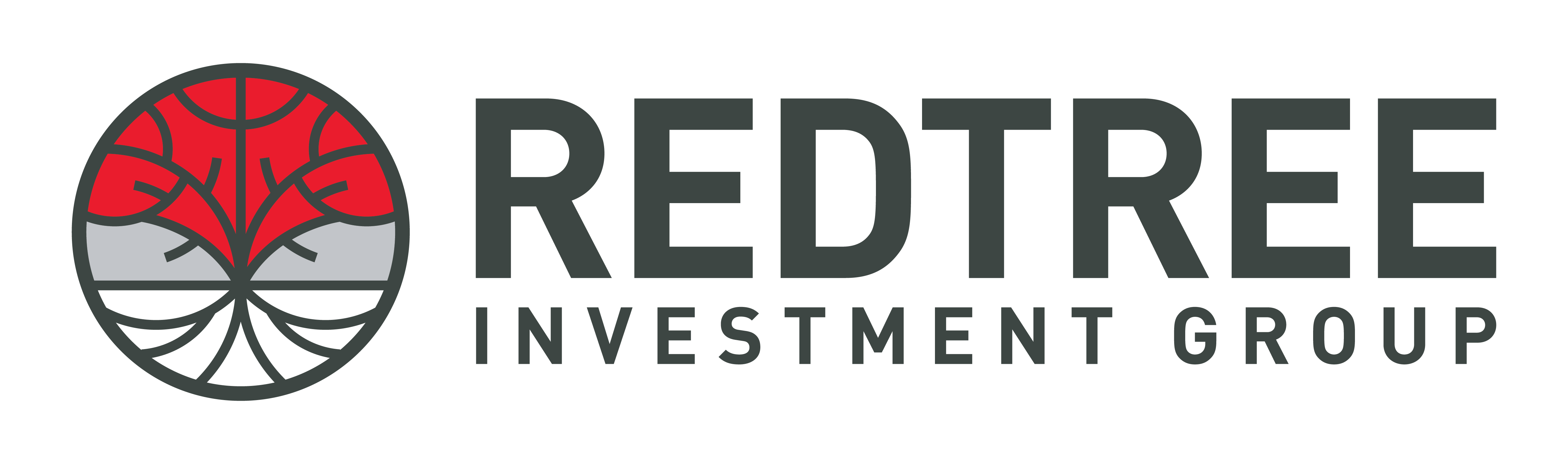 Hole Sponsor - RedTree Investestment - Logo