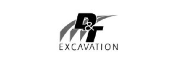 Hole Sponsor - D&T Excavation - Logo