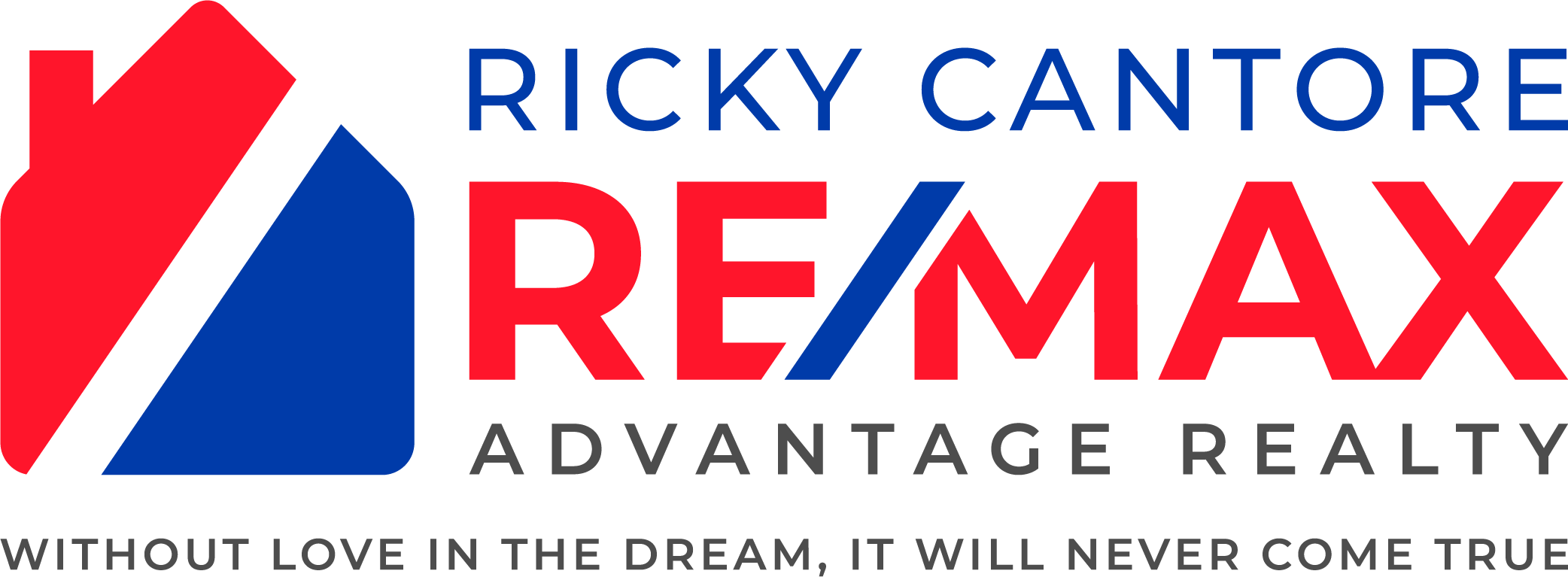 Ricky Cantore ReMax Advantage Realty