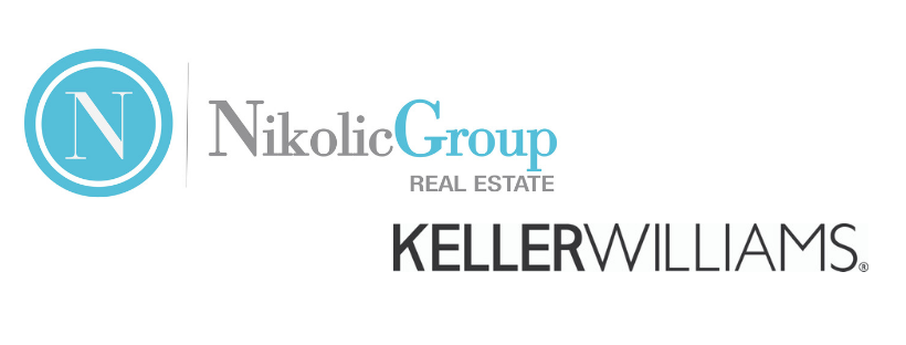 Hole Sponsor - Nikolic Group Real Estate - Logo