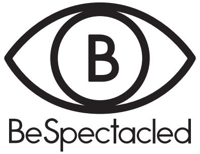 Hole Sponsor - BeSpectacled - Logo