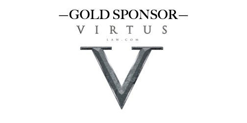Gold - VirtusLaw - Logo