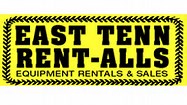East Tennessee Rentall