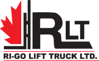Rigo Lift Truck Ltd.
