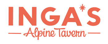 Inga's Alpine tavern
