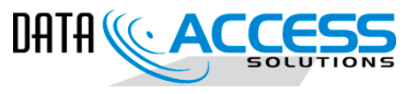 Standard Hole - Data Access Solutions - Logo