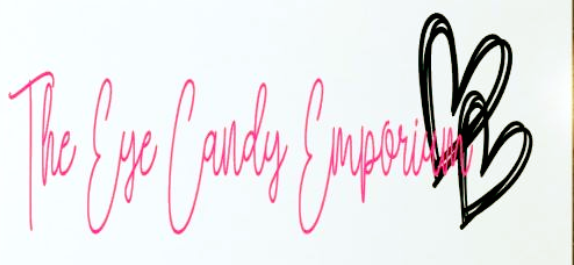 Closest to Pin Sponsor - The Eye Candy Emporium - Logo