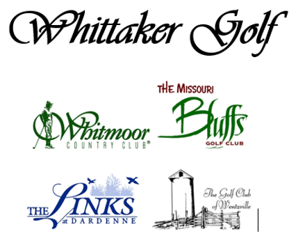 Gift Cards & Product/Services/Other - Whittaker Golf (T) - Logo