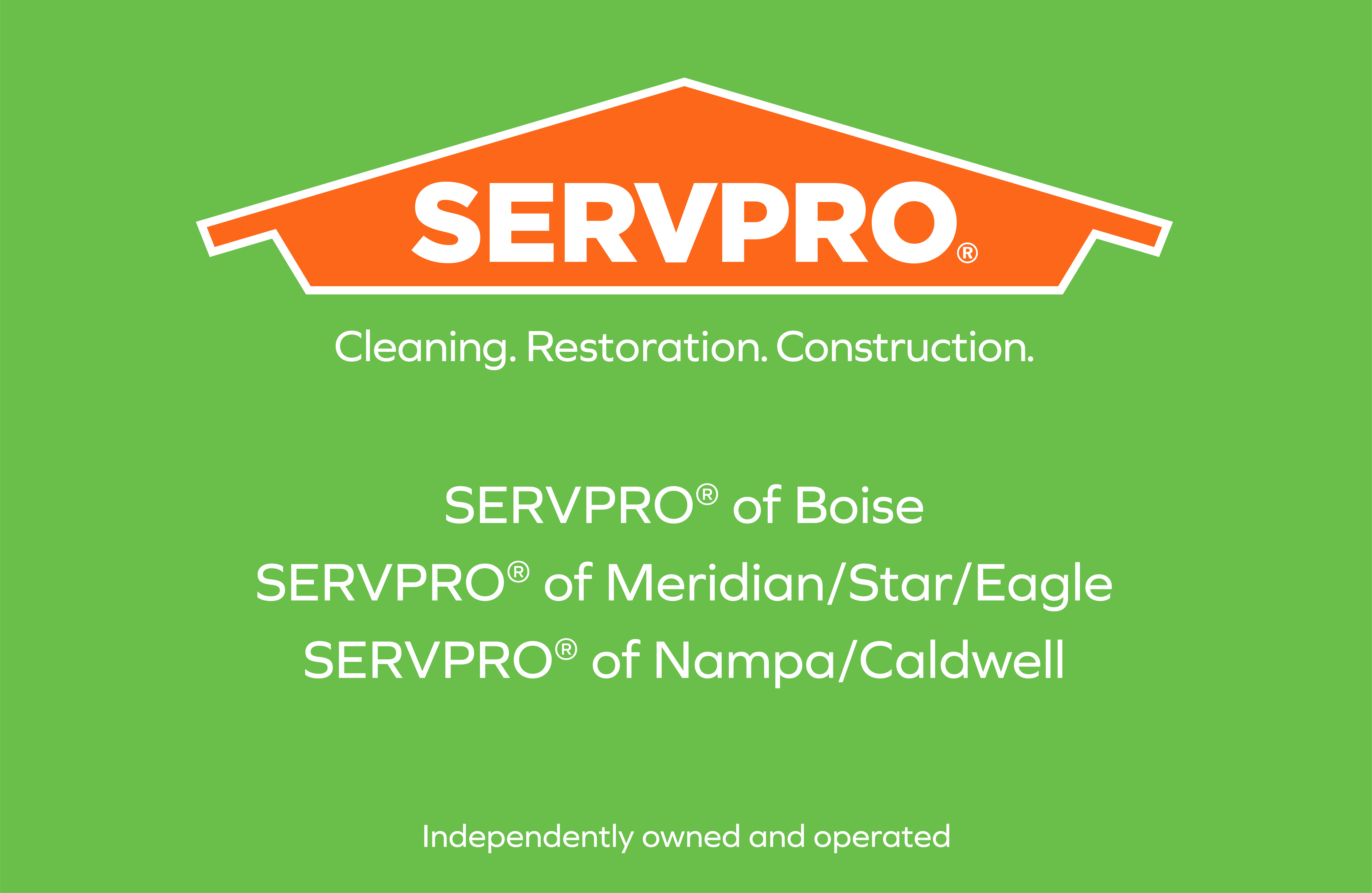 SERVPRO