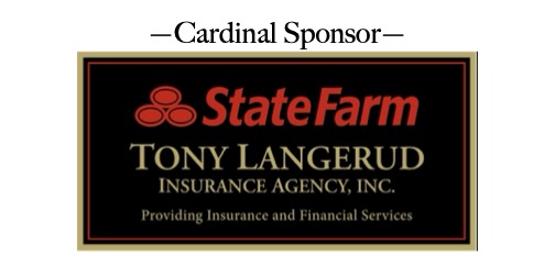 Cardinal - State Farm - Logo