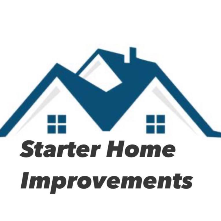 Starter Home Improvements