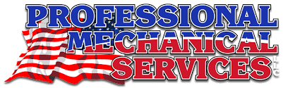 Professional Mechanical Services