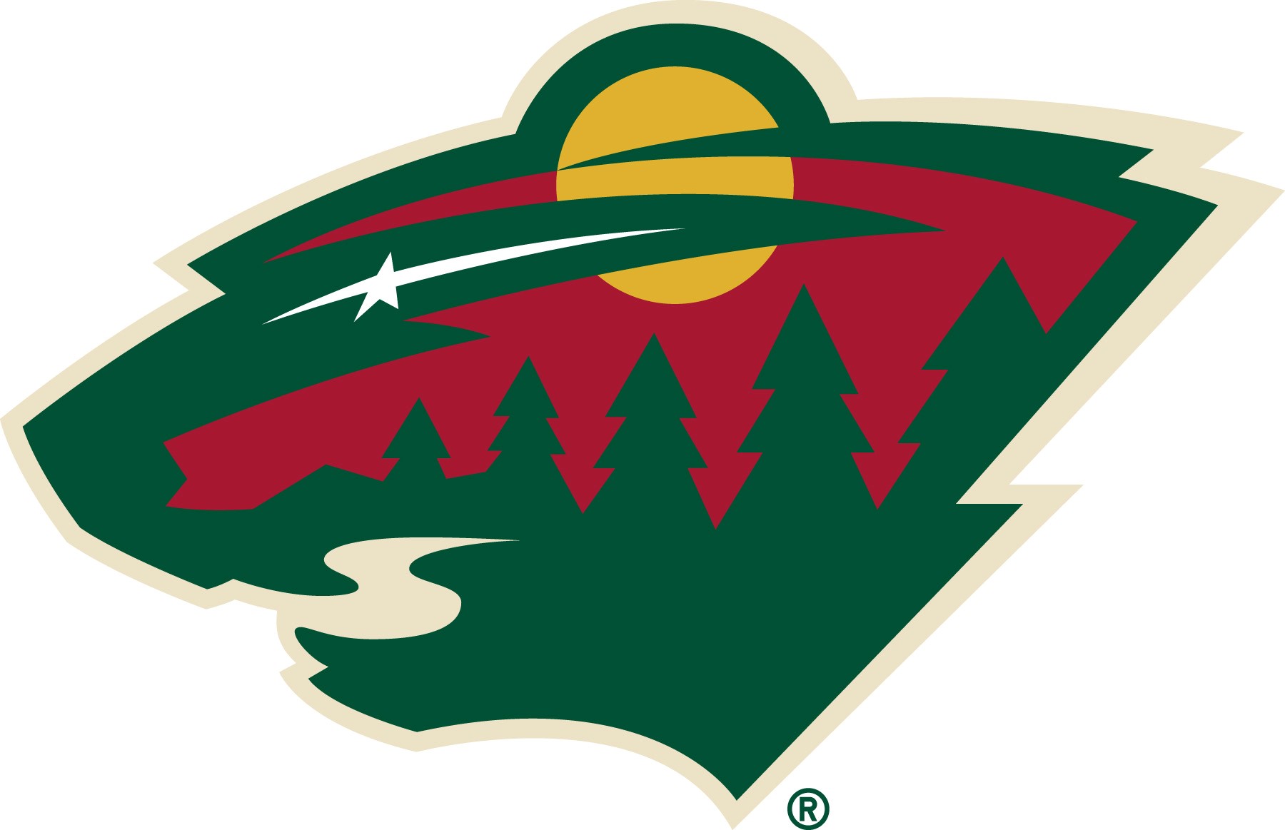 MN Wild