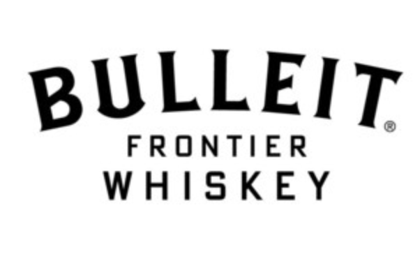 Closest to Pin Sponsor - Diago Hospitality/Bulleit Bourbon - Logo