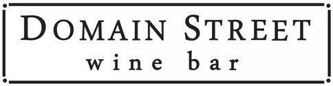Hole Sponsor - Domain Street Wine Bar($) - Logo
