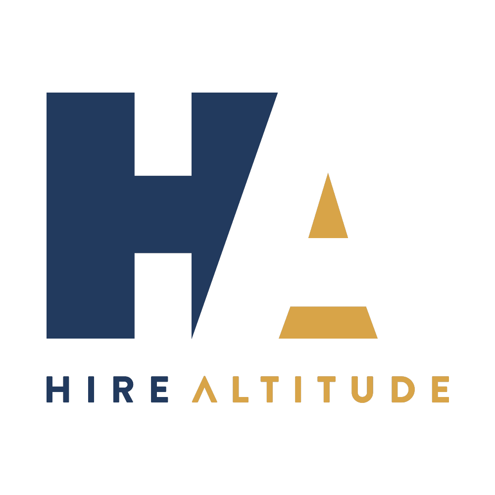 Hole Sponsor - Hire Altitude - Logo