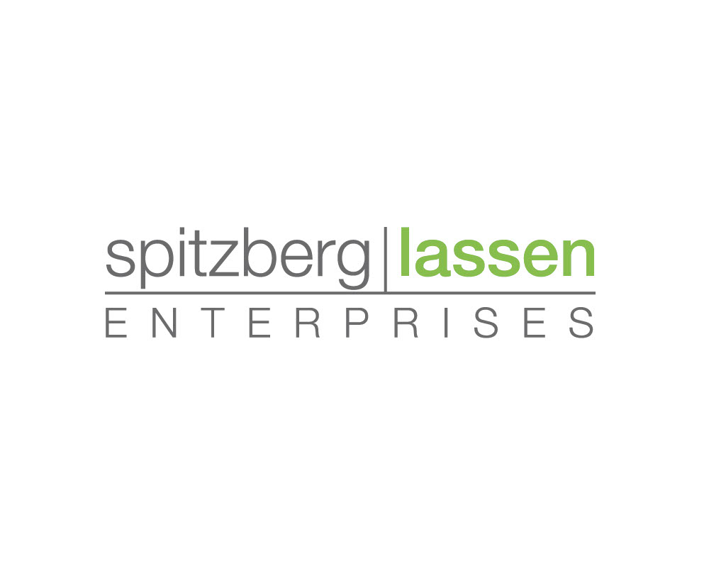 Hole Sponsor ($250) - SPITZBERG - LASSEN HOLINGS (Sean Lassen) - Logo