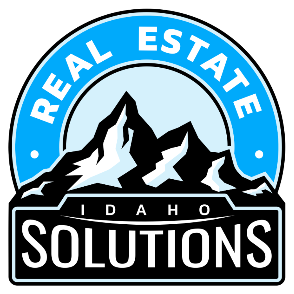 Real Estate Solutions Idaho