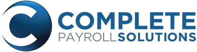 Hole Sponsor - Complete Payroll Solutions - Logo