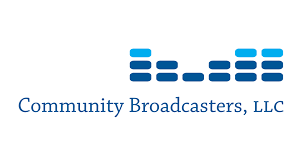Contributing Sponsor - Community Broadcsasters - Logo
