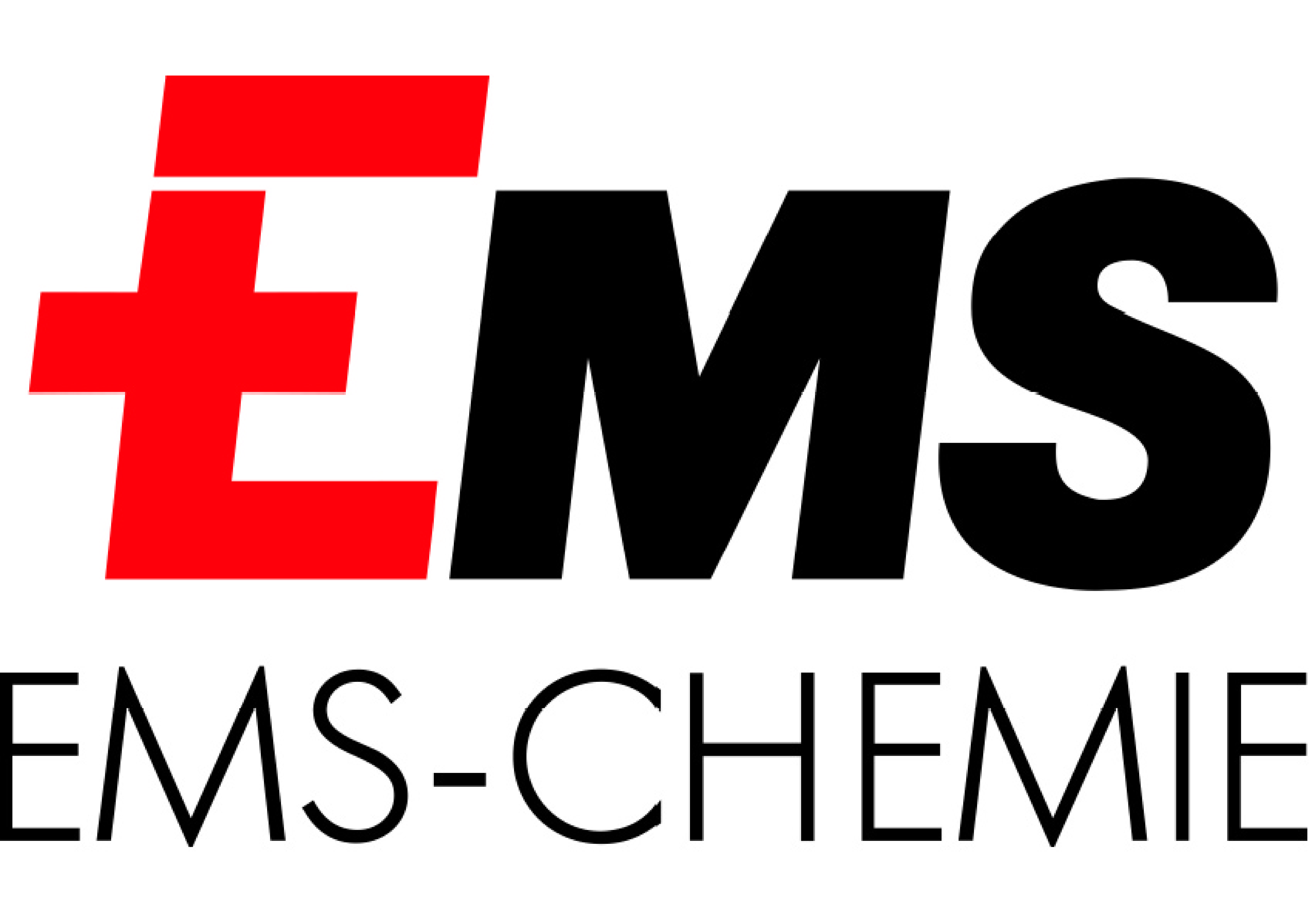 Major Sponsor - EMS-Chemie, Inc. - Logo