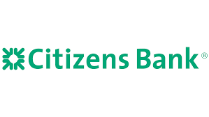 Tee Sponsor - The Citizens Bank - Logo