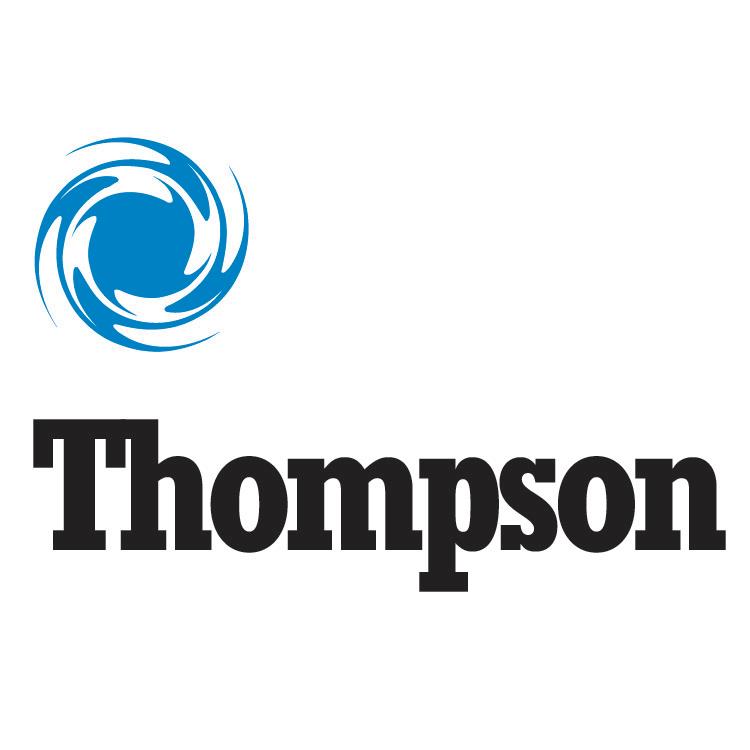 Major Sponsor - Thompson Construction Group - Logo