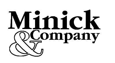 Minick & Company