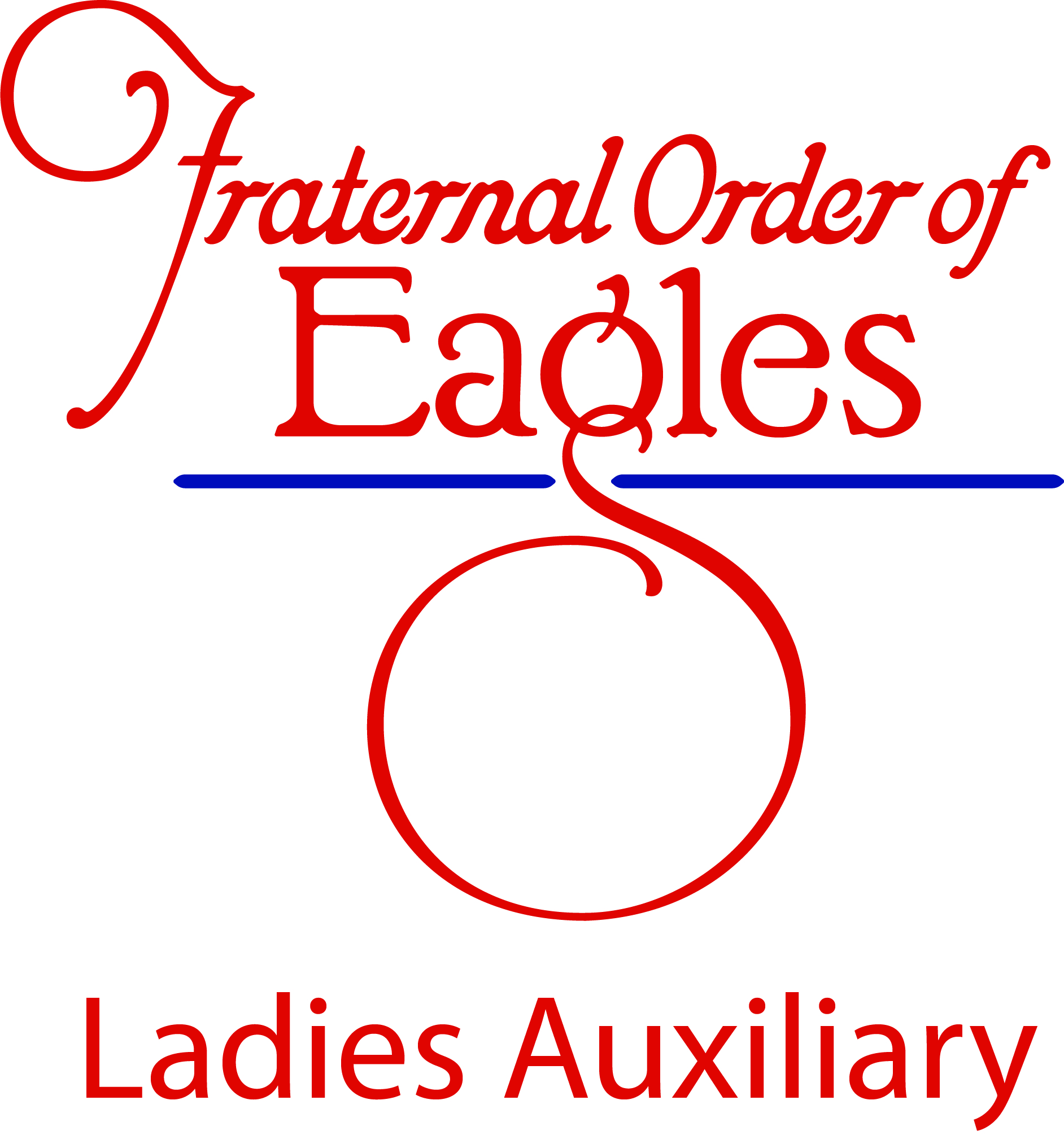 Fraternal Order of the Eagles Ladies Auxiliary