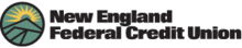 Hole Sponsors - New England Federal Credit Union - Logo