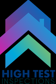 Hole Sponsors - Fabian Rainville - High Test Inspections - Logo