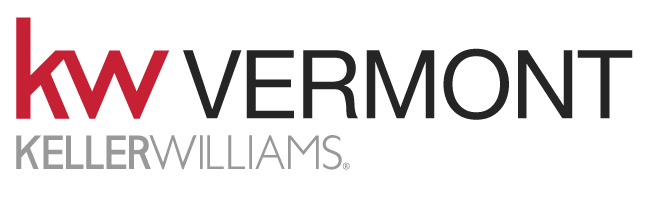 Closest to the Pin Sponsors - Keller Williams VT - Logo