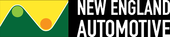 Prize Sponsors - New England Automotive - Logo