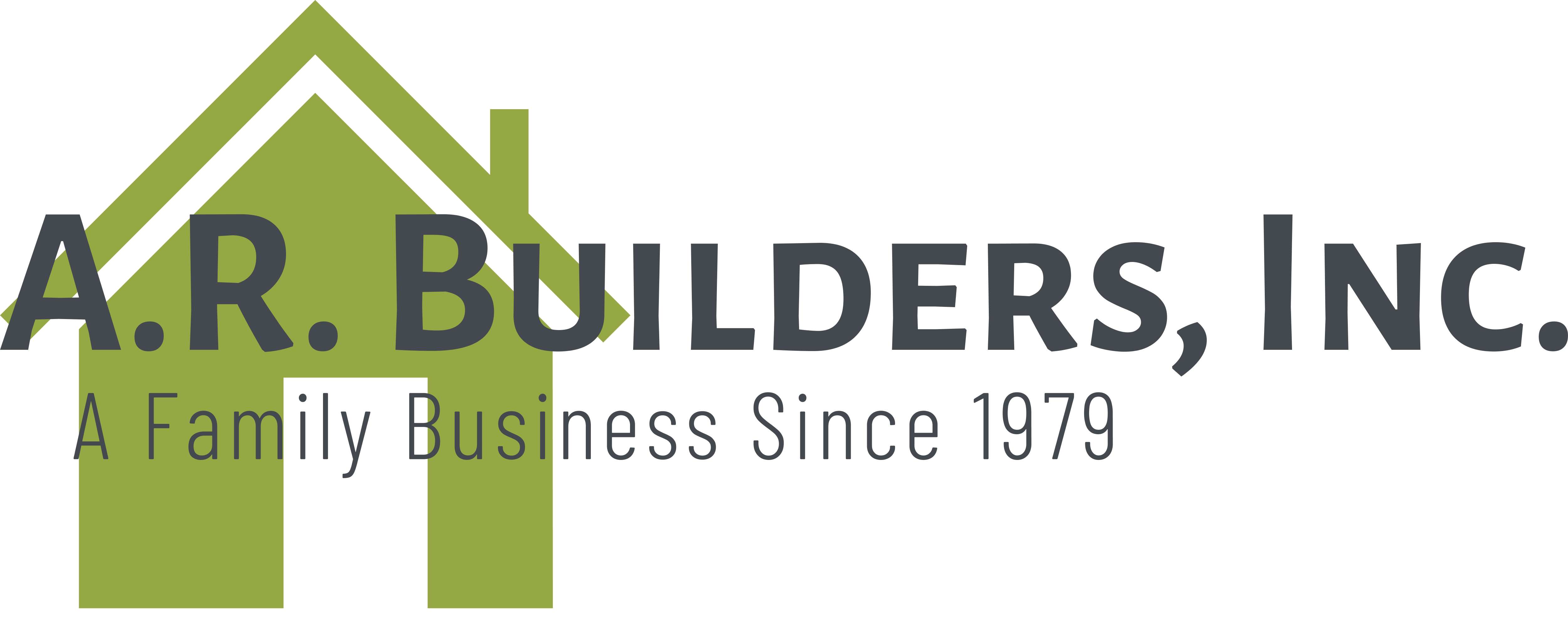 A.R. Builders, Inc.