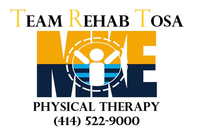 Hole Sponsor - Team Rehabilitation Physical Therapy - Logo