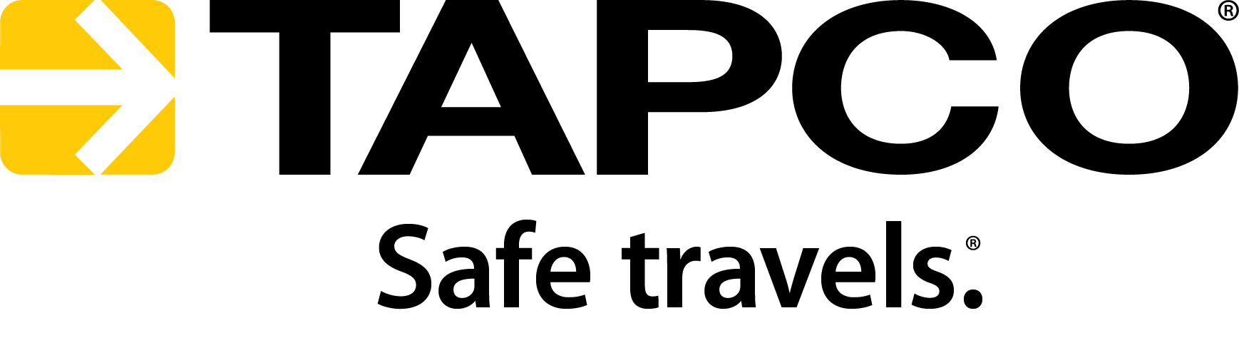 Hole Sponsor - Tapco - Logo