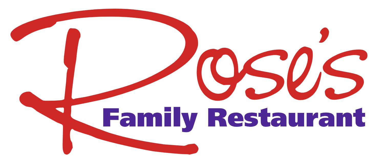 Rose's Famliy Restaurant