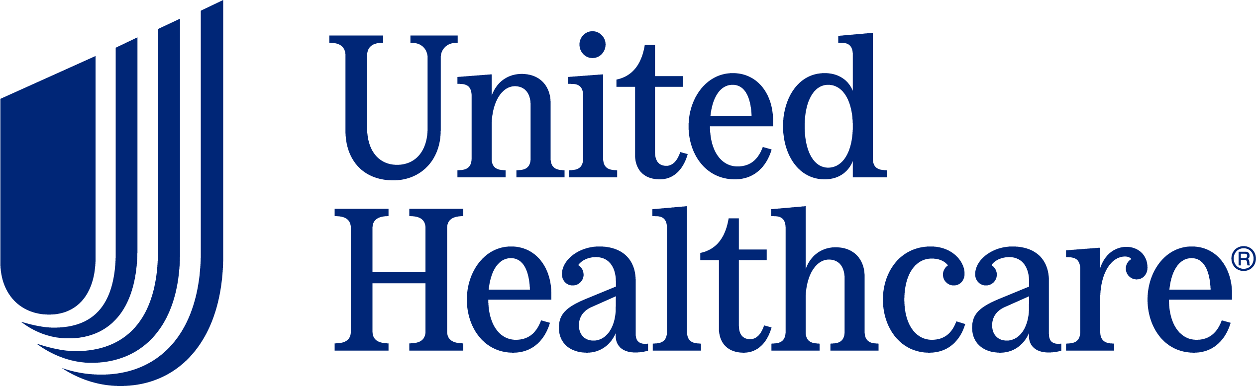 Hole-in-One Sponsor - United Healthcare - Logo