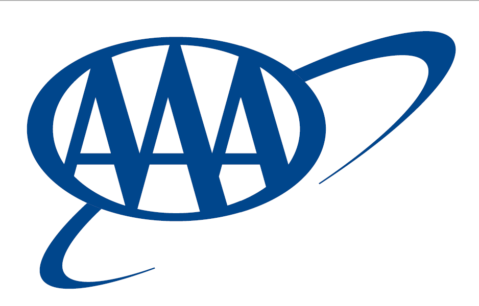 KP - Women's Sponsor - AAA Oregon/Idaho - Logo