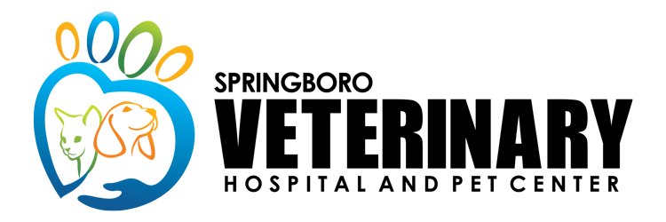 Springboro Veterinary Hosp
