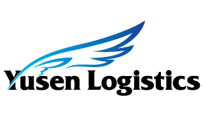 Putting Contest  $500 - Yusen Logistics - Logo