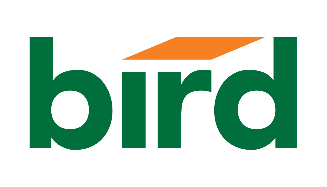 Hole Sponsor - Bird - Logo