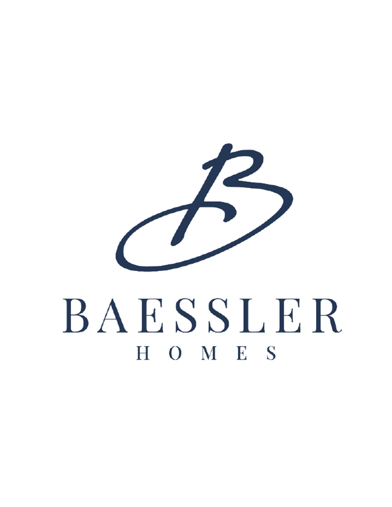 Corporate - Baessler Residential Colorado, LLC - Logo