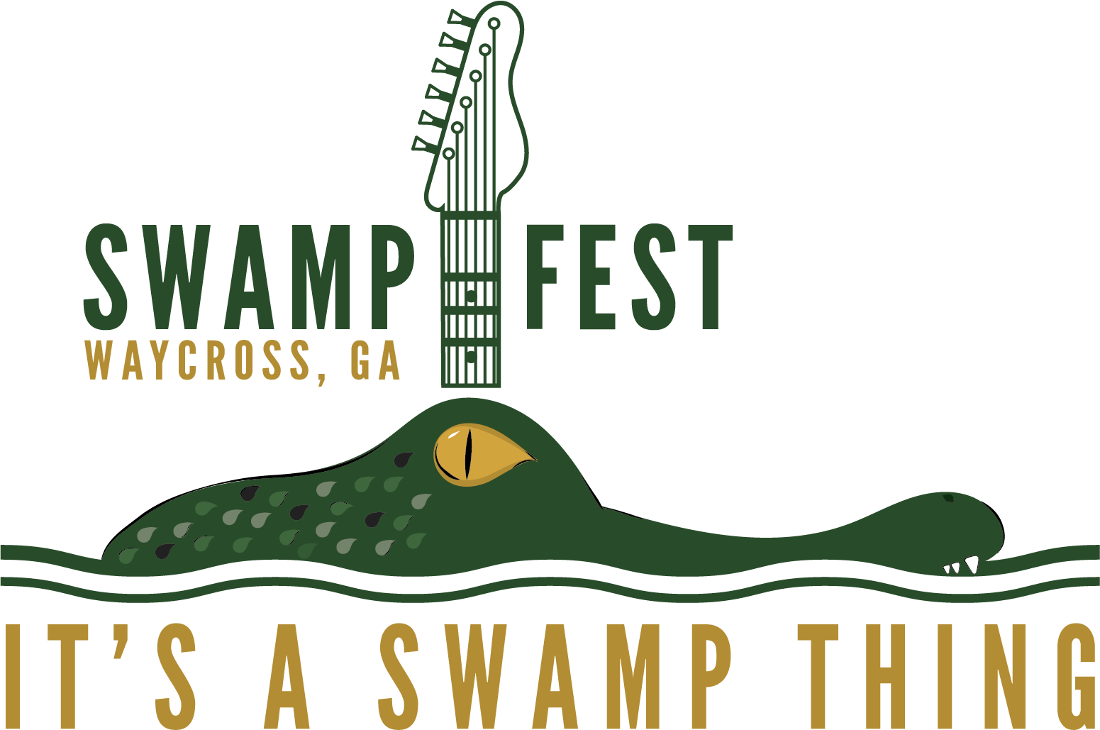 Swampfest