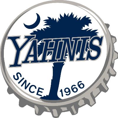 Major Sponsor - The Yanis Company - Logo