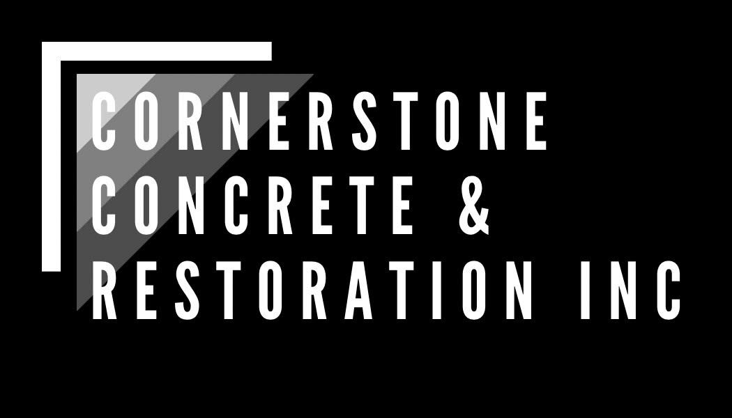 Cornerstone Concrete & Restoration Inc