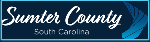 Contributing Sponsor - Sumter County Government - Logo