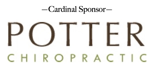 Cardinal - Potter - Logo
