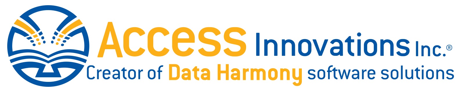 In Kind Sponsor - Access Innovations Inc. - Logo